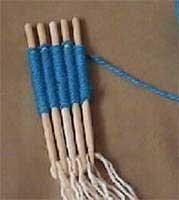 ”weaving-sticks”