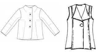 ”tribeacasilhouette”