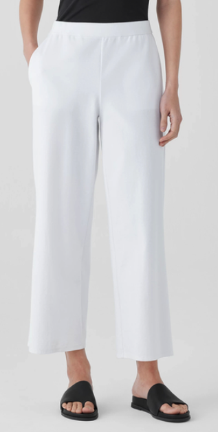 wide leg pant